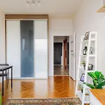 Falowiec Sea Side Apartment - Authentic- Galeria Przymorze - Baltic Sea - Feel Yourself Home