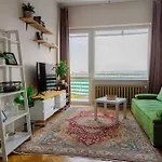 Falowiec Sea Side Apartment - Authentic- Galeria Przymorze - Baltic Sea - Feel Yourself Home