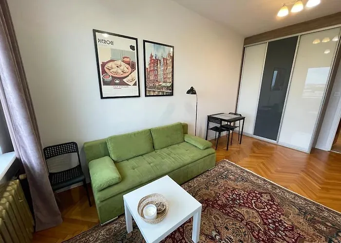 Falowiec Sea Side Apartment - Authentic- Galeria Przymorze - Baltic Sea - Feel Yourself Home