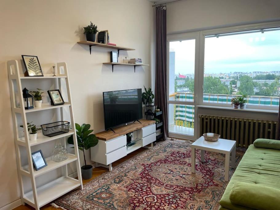 Falowiec Sea Side - Authentic- Galeria Przymorze - Baltic Sea - Feel Yourself Apartment