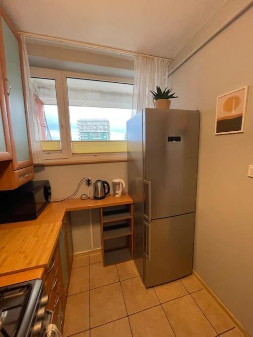 Falowiec Sea Side - Authentic- Galeria Przymorze - Baltic Sea - Feel Yourself Apartment