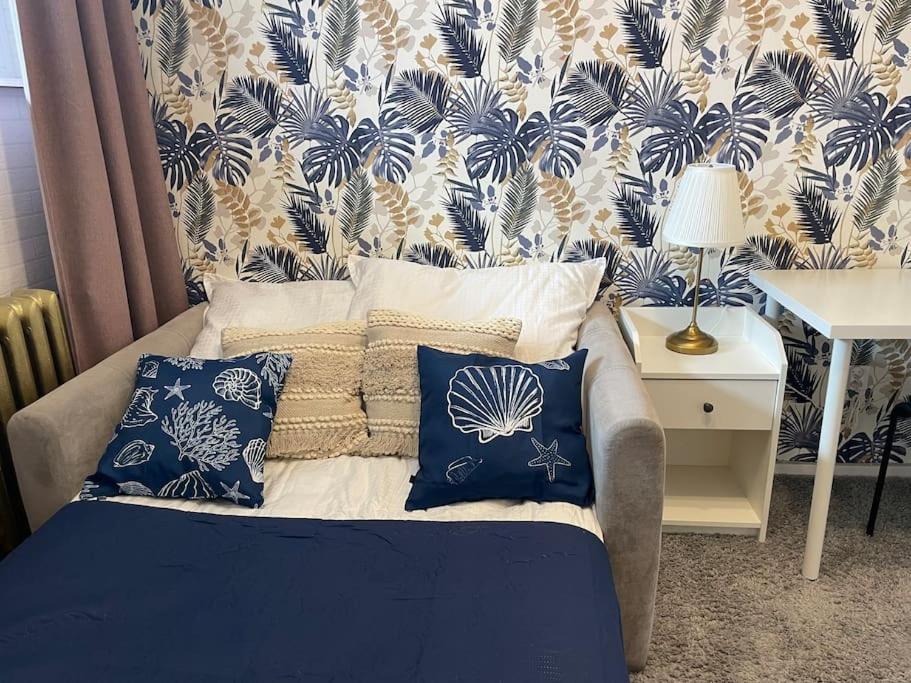 Apartment Falowiec Sea Side - Authentic- Galeria Przymorze - Baltic Sea - Feel Yourself