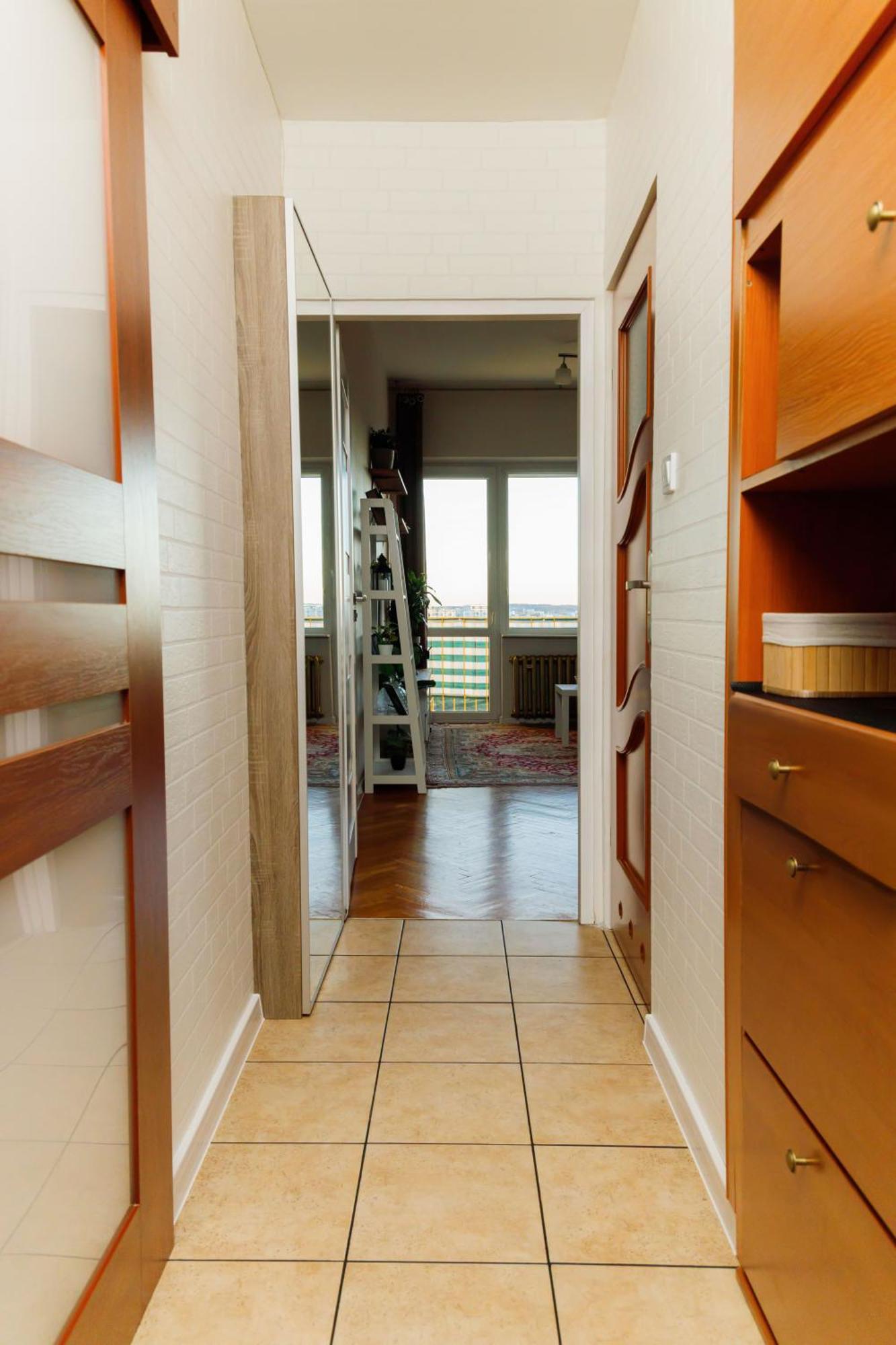 Falowiec Sea Side - Authentic- Galeria Przymorze - Baltic Sea - Feel Yourself Apartment *